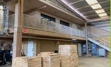 Bodega en Renta cerca de Carretera a Chapala