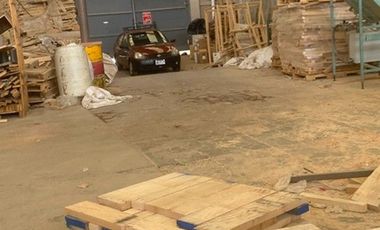 Bodega en Renta cerca de Carretera a Chapala