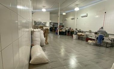Bodega en Venta a 1 km de carretera a Chapala
