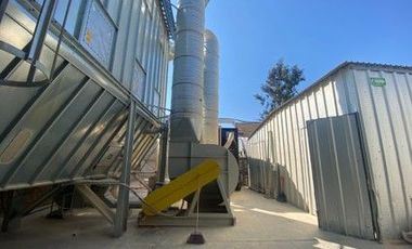 Bodega en Venta a 1 km de carretera a Chapala