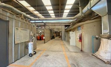 Bodega en Venta a 1 km de carretera a Chapala
