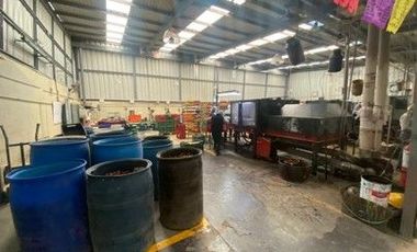 Bodega en Venta a 1 km de carretera a Chapala