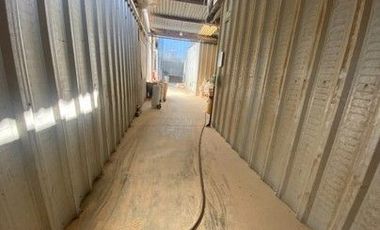 Bodega en Venta a 1 km de carretera a Chapala
