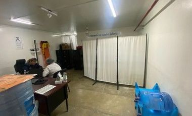 Bodega en Venta a 1 km de carretera a Chapala