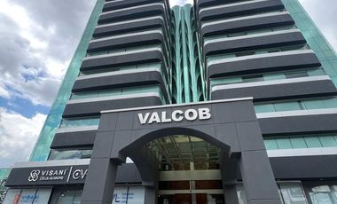 Renta Oficina Torre Valcob 31 Poniente