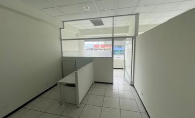 Renta Oficina Torre Valcob 31 Poniente