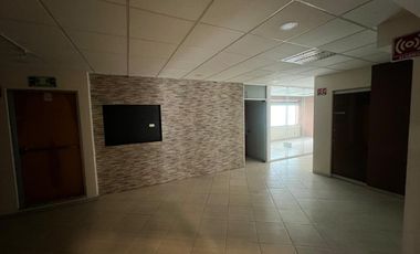 Renta Oficina Torre Valcob 31 Poniente