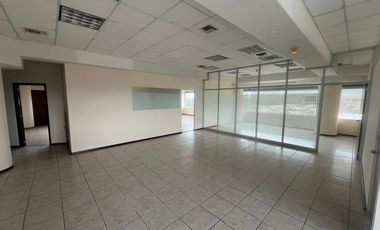 Renta Oficina Torre Valcob 31 Poniente