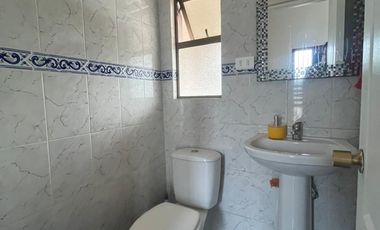 Se arrienda hermosa y amplia casa en Sector los Pinos Reñaca