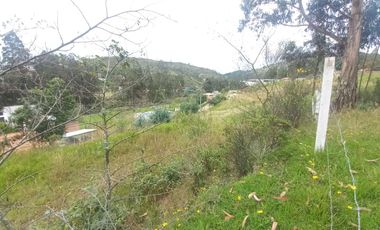 TERRENO EN VENTA VIA A TURI