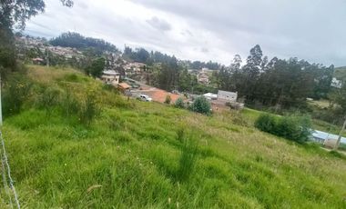 TERRENO EN VENTA VIA A TURI