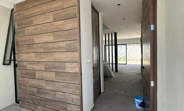 CASA EN VENTA EN MERIDA YUCATAN ELEMNTA CONKAL