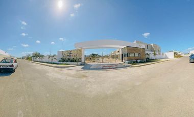 CASA EN VENTA EN MERIDA YUCATAN ELEMNTA CONKAL