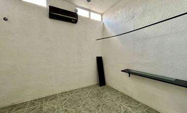 Casa semiamueblada en renta en Jardines del Norte en Mérida Yucatán