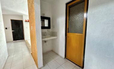 Casa semiamueblada en renta en Jardines del Norte en Mérida Yucatán