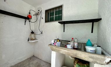 Casa semiamueblada en renta en Jardines del Norte en Mérida Yucatán