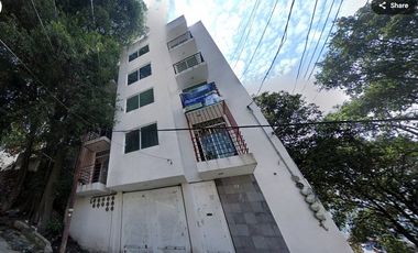 DEPTO EN REMATE BANCARIOS VISTAS DEL PEDREGAL CDMX CLV