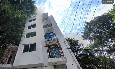 DEPTO EN REMATE BANCARIOS VISTAS DEL PEDREGAL CDMX CLV