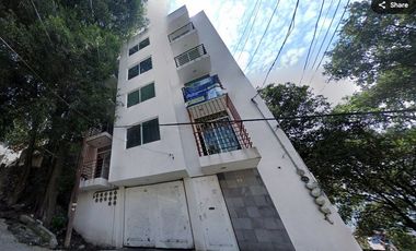 DEPTO EN REMATE BANCARIOS VISTAS DEL PEDREGAL CDMX CLV