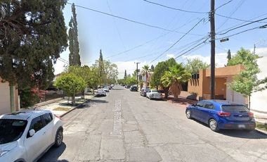 Oportunidad Casa en Remate Bancario, Fracc. San Felipe, Chihuahua, Chih.