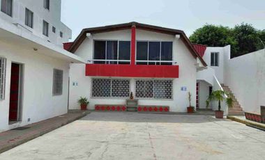 De Venta Hostería en Tonsupa