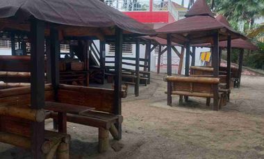 De Venta Hostería en Tonsupa