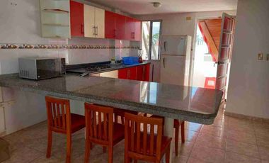 De Venta Hostería en Tonsupa