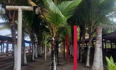 De Venta Hostería en Tonsupa