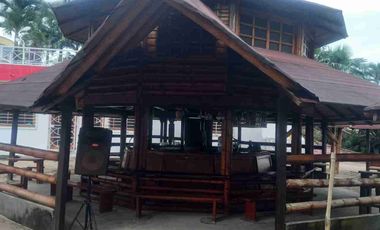 De Venta Hostería en Tonsupa