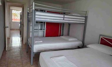 De Venta Hostería en Tonsupa