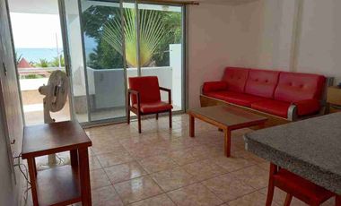 De Venta Hostería en Tonsupa