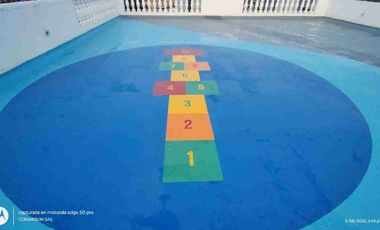 VENDO HERMOSO PENTHOUSE EN RICAURTE CUNDINAMARCA