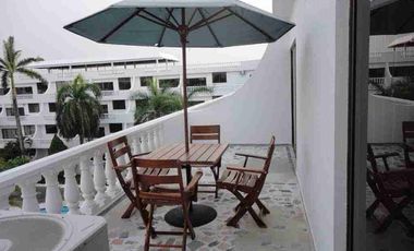 VENDO HERMOSO PENTHOUSE EN RICAURTE CUNDINAMARCA