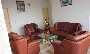 VENDO HERMOSO PENTHOUSE EN RICAURTE CUNDINAMARCA