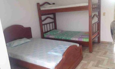 VENDO HERMOSO PENTHOUSE EN RICAURTE CUNDINAMARCA