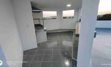 VENDO HERMOSO PENTHOUSE EN RICAURTE CUNDINAMARCA