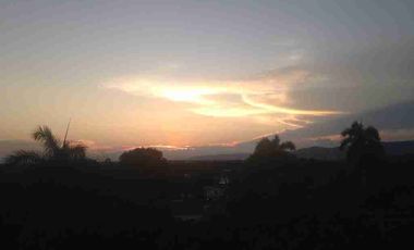 VENDO HERMOSO PENTHOUSE EN RICAURTE CUNDINAMARCA