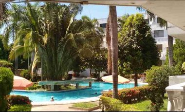 VENDO HERMOSO PENTHOUSE EN RICAURTE CUNDINAMARCA
