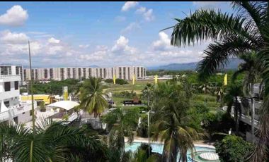 VENDO HERMOSO PENTHOUSE EN RICAURTE CUNDINAMARCA