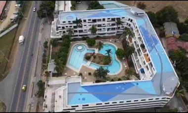 VENDO HERMOSO PENTHOUSE EN RICAURTE CUNDINAMARCA