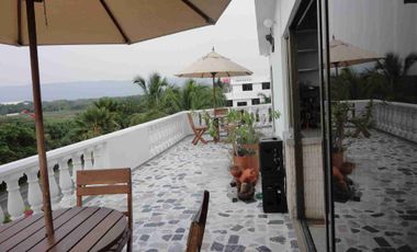 VENDO HERMOSO PENTHOUSE EN RICAURTE CUNDINAMARCA