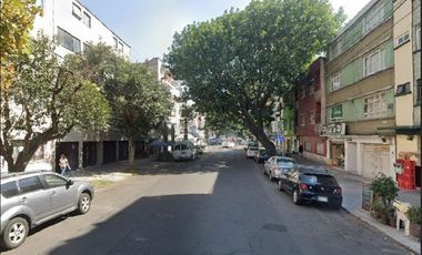 HERMOSA PROPIEDAD DE RECUPERACIÓN BANCARIA EN NARVARTE PONIENTE, BENITO JUÁREZ.