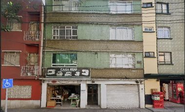 HERMOSA PROPIEDAD DE RECUPERACIÓN BANCARIA EN NARVARTE PONIENTE, BENITO JUÁREZ.