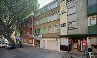 HERMOSA PROPIEDAD DE RECUPERACIÓN BANCARIA EN NARVARTE PONIENTE, BENITO JUÁREZ.