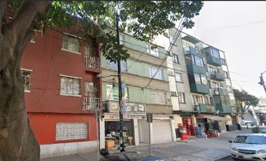 HERMOSA PROPIEDAD DE RECUPERACIÓN BANCARIA EN NARVARTE PONIENTE, BENITO JUÁREZ.