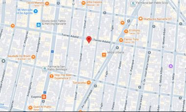 HERMOSA PROPIEDAD DE RECUPERACIÓN BANCARIA EN NARVARTE PONIENTE, BENITO JUÁREZ.
