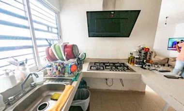 CASA EN VENTA EN CIUDAD DEL CARMEN. BUGAMBILIAS