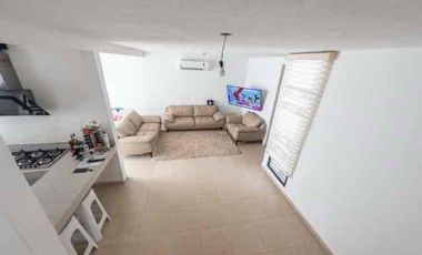 CASA EN VENTA EN CIUDAD DEL CARMEN. BUGAMBILIAS