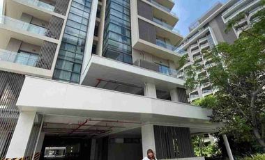 fully furnished 1 bedroom with balcony