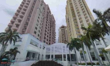 JF🔹FOR RENT 3 BR WITH BALCONY AT MOVENPICK RESIDENCES IN MACTAN, CEBU